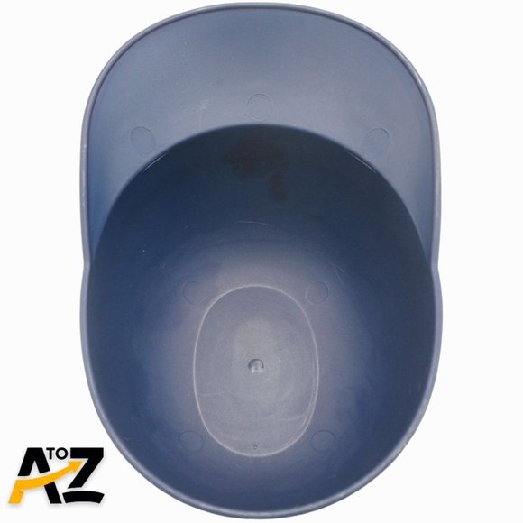 Vintage Indians Chief Wahoo / Jim Thome 25 MLB Baseball Plastic Batting Helmet - Picture 9 of 10